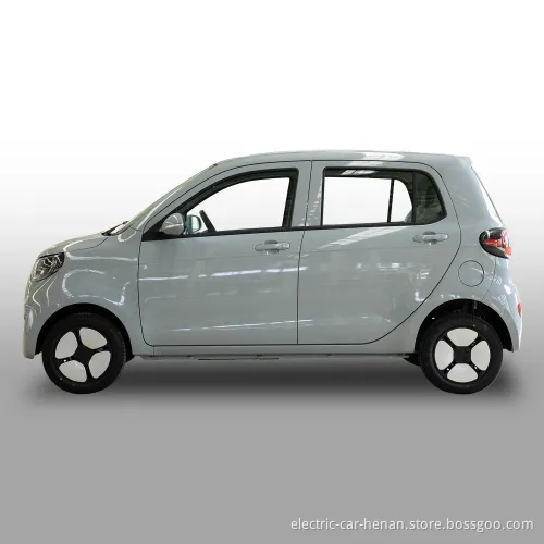 Cheapest 4-Seater Electric Vehicle Mini E Car Electric Car